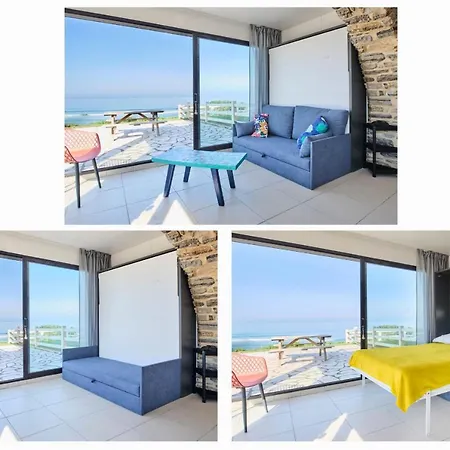 Daire Guestready - L'Uhabia Beachfront Retreat With Parking Access!